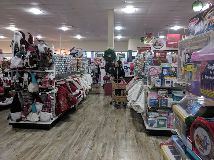HomeGoods 8