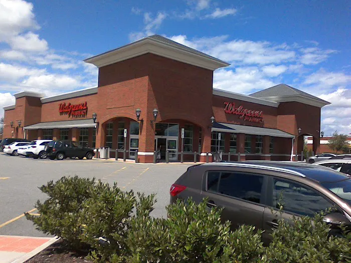 Walgreens 1