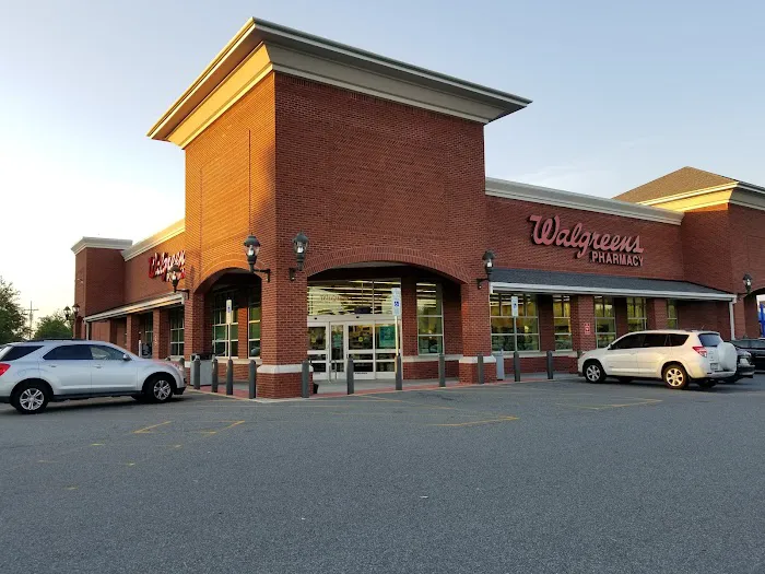 Walgreens 2