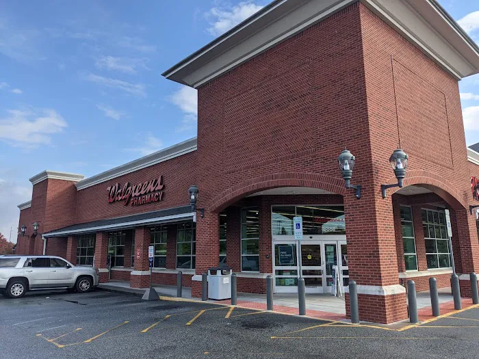 Walgreens 4