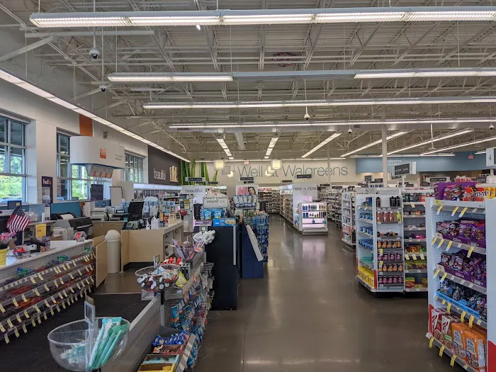 Walgreens 3