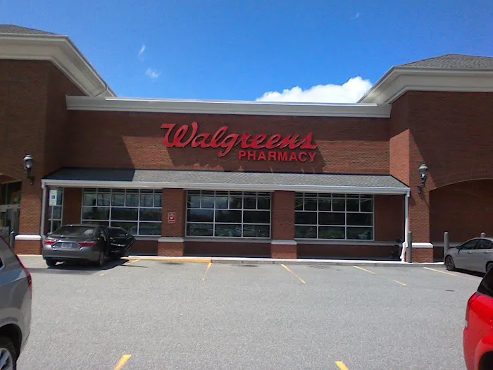 Walgreens 6