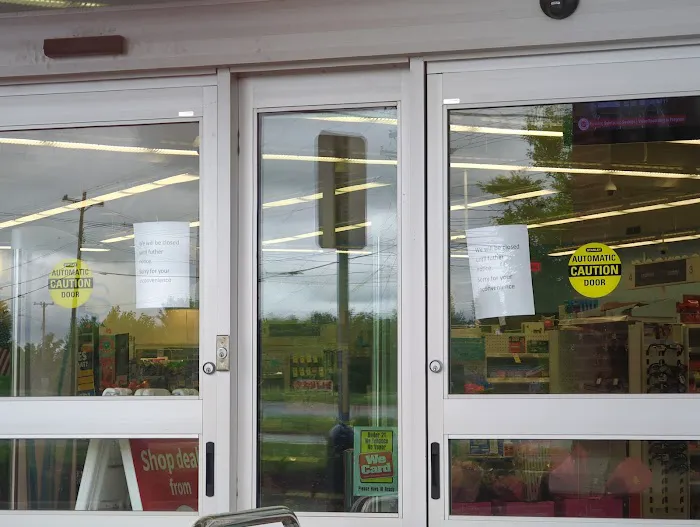 Walgreens 8