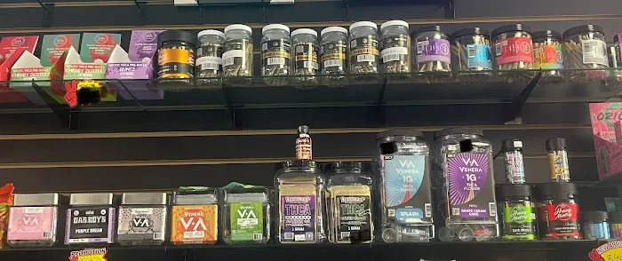 Smoke & vapor 4