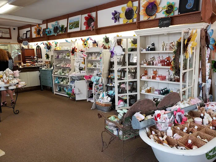 The Soap Lady Store 3