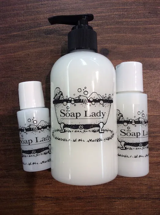 The Soap Lady Store 9