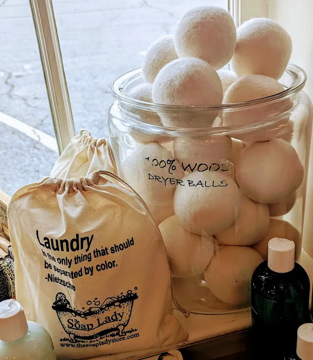 The Soap Lady Store 7