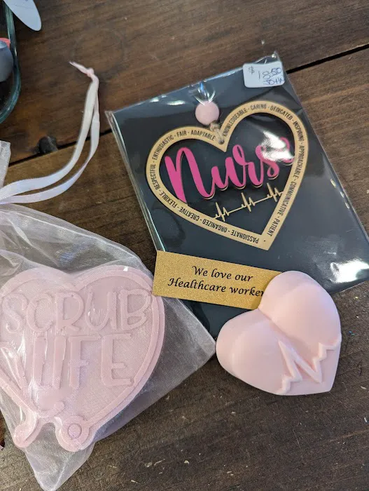 The Soap Lady Store 8