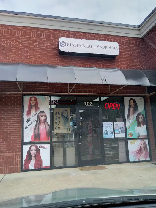 SiaSia Beauty Supplies 0