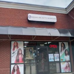SiaSia Beauty Supplies ico