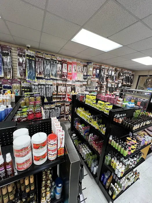 SiaSia Beauty Supplies 2