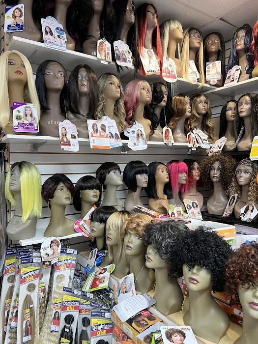 SiaSia Beauty Supplies 3