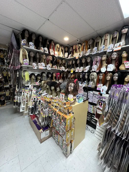 SiaSia Beauty Supplies 5