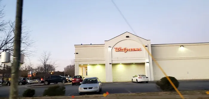 Walgreens 1