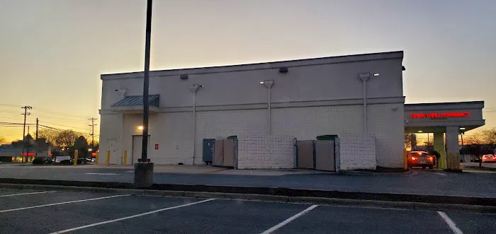 Walgreens 2