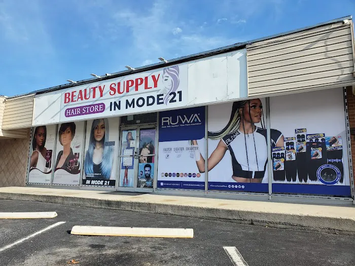 In Mode 21(Beauty Supply) 2