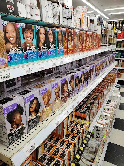 In Mode 21(Beauty Supply) 0