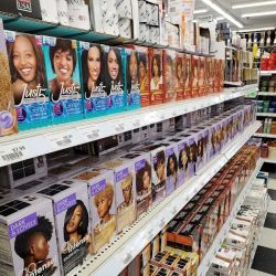 In Mode 21(Beauty Supply) ico