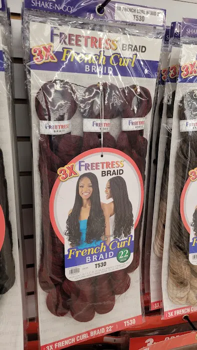 In Mode 21(Beauty Supply) 1