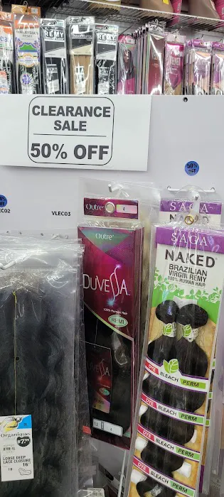 In Mode 21(Beauty Supply) 5