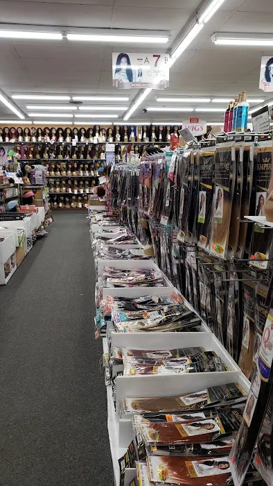 In Mode 21(Beauty Supply) 3
