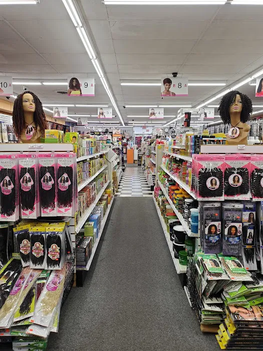 In Mode 21(Beauty Supply) 6