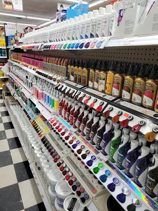 In Mode 21(Beauty Supply) 9