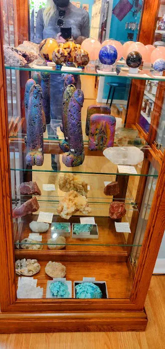 Eclectic By Nature 3