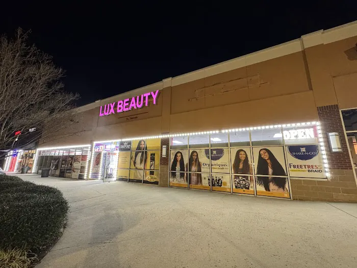 Lux Beauty 1