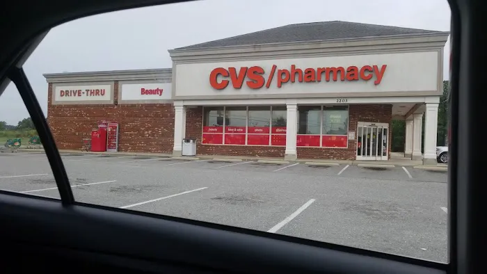 CVS Pharmacy 3