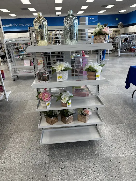 Ross Dress for Less 1