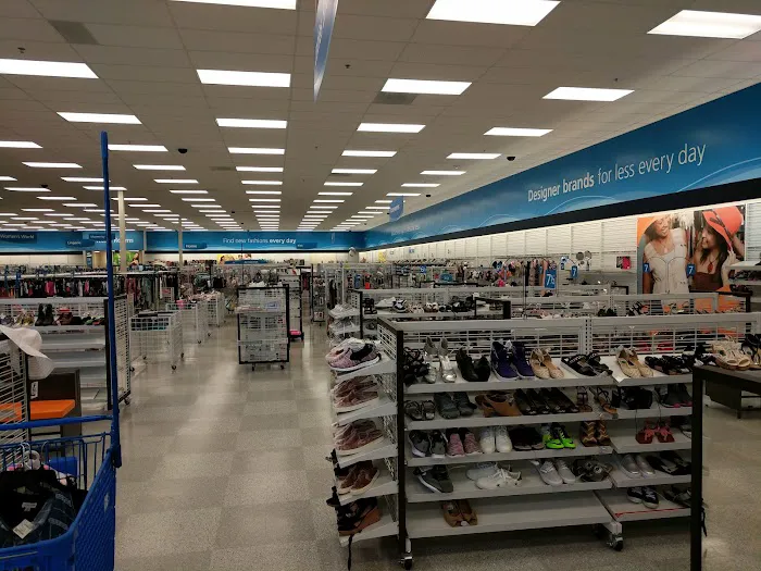 Ross Dress for Less 0