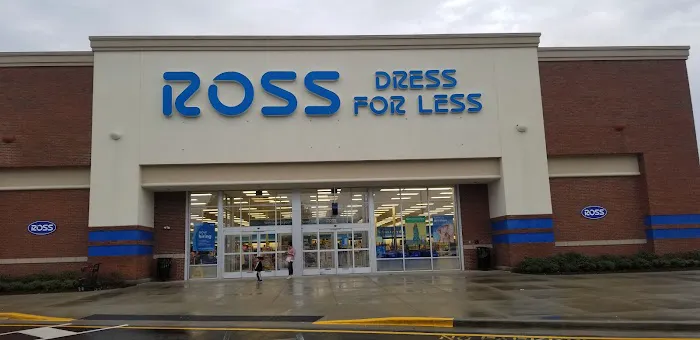 Ross Dress for Less 5