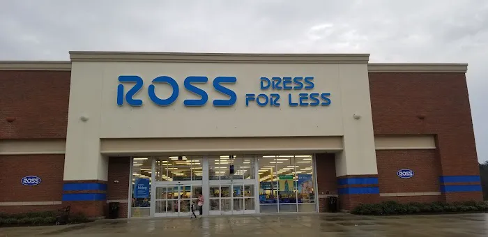 Ross Dress for Less 7
