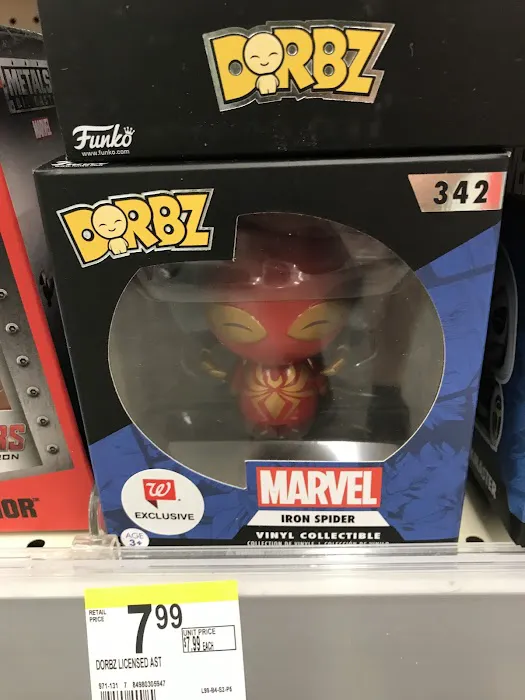 Walgreens 0