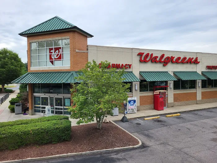 Walgreens 2