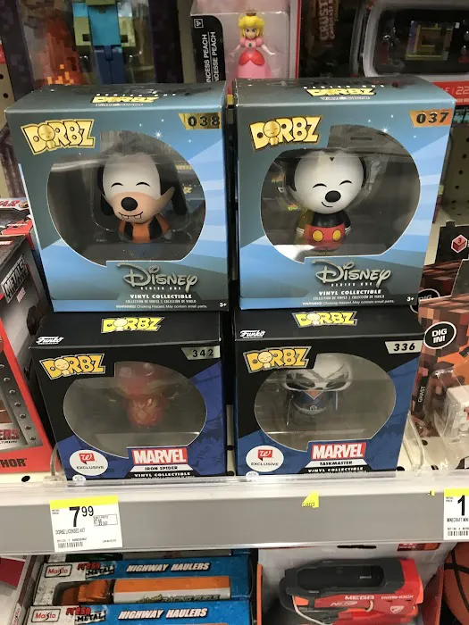 Walgreens 4