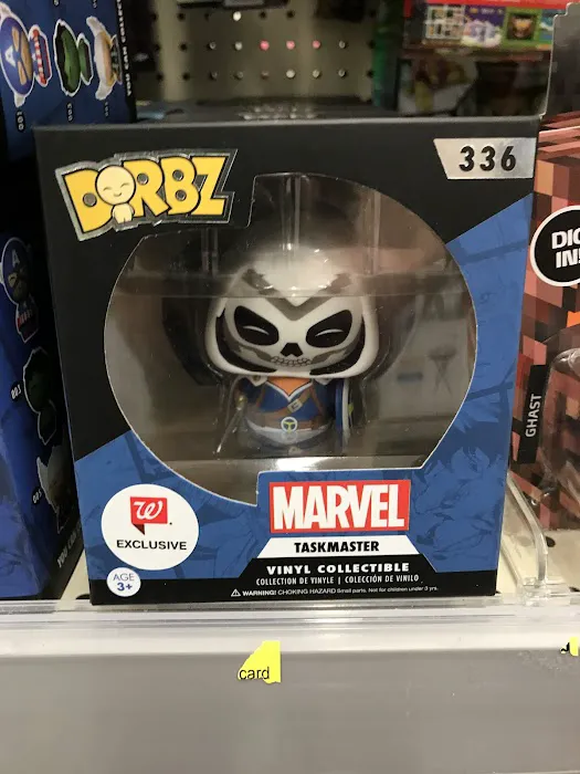 Walgreens 3