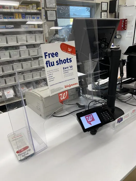Walgreens 8