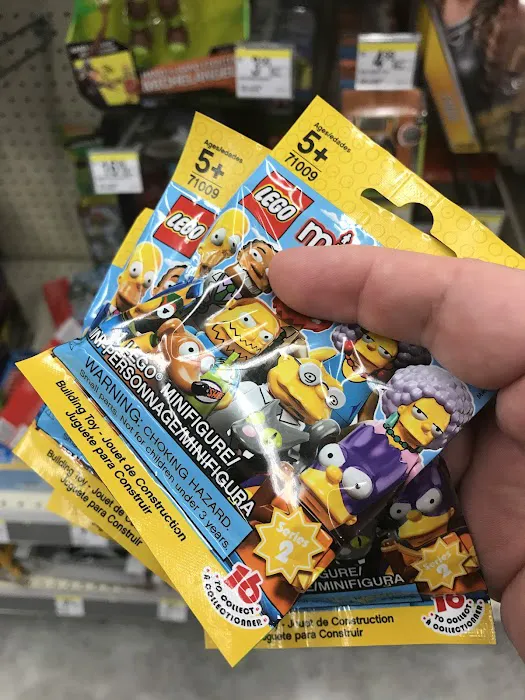 Walgreens 9