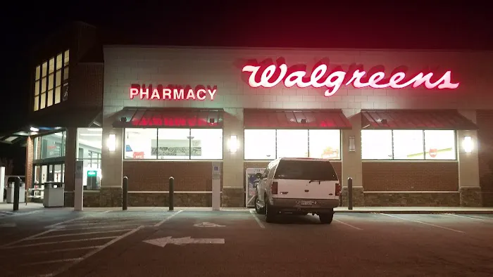 Walgreens 0