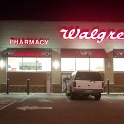 Walgreens ico