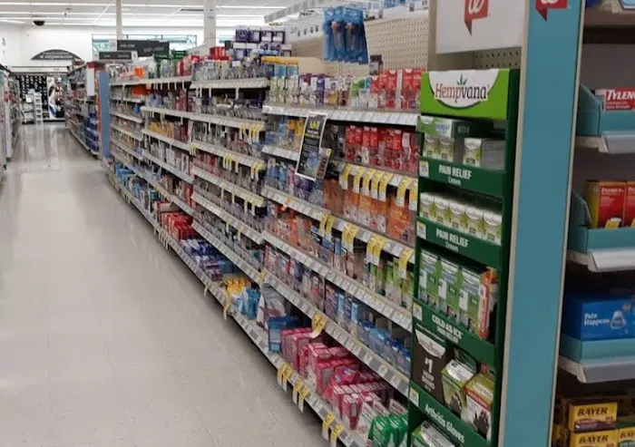 Walgreens 1