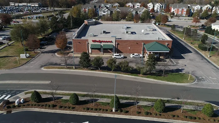 Walgreens 6