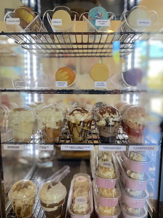 The Yellow Butterfly Boutique 1
