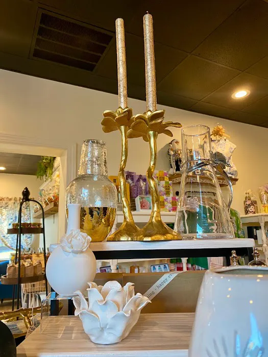 The Yellow Butterfly Boutique 4