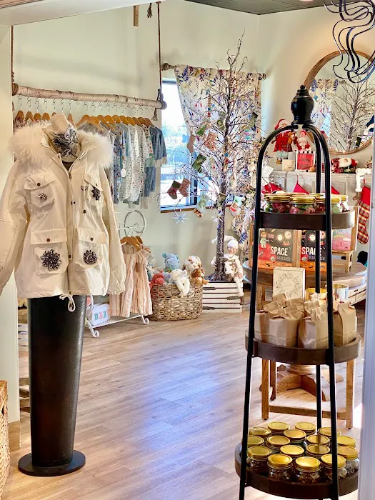 The Yellow Butterfly Boutique 6