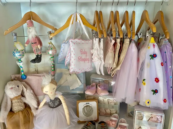 The Yellow Butterfly Boutique 9