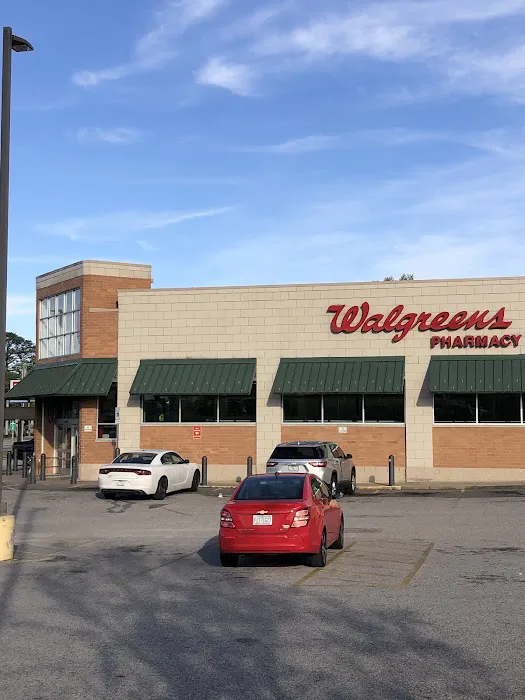 Walgreens 1