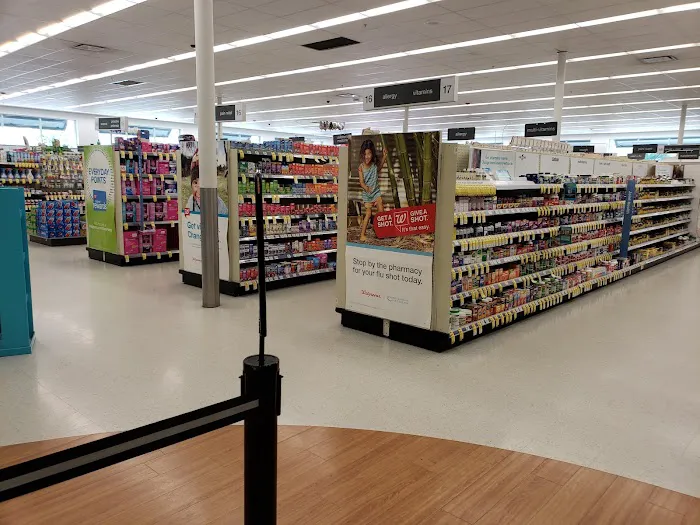 Walgreens 2